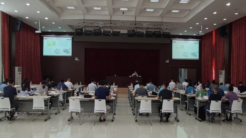 企业内训课程分类解析：如何找到适合您的加盟条件**