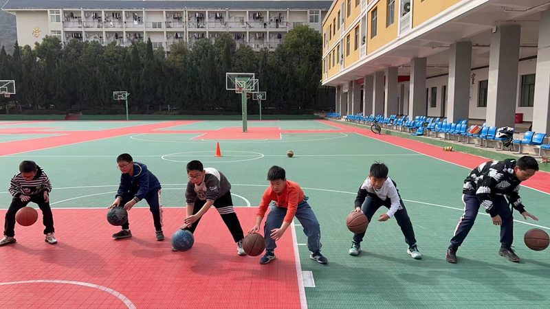 小标题：街舞培训，不仅仅是舞步的学习
