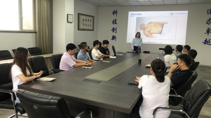 心理咨询师报名培训流程：关键步骤解析**