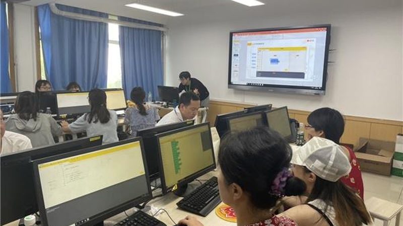 专本套读培训机构排名背后的考量因素